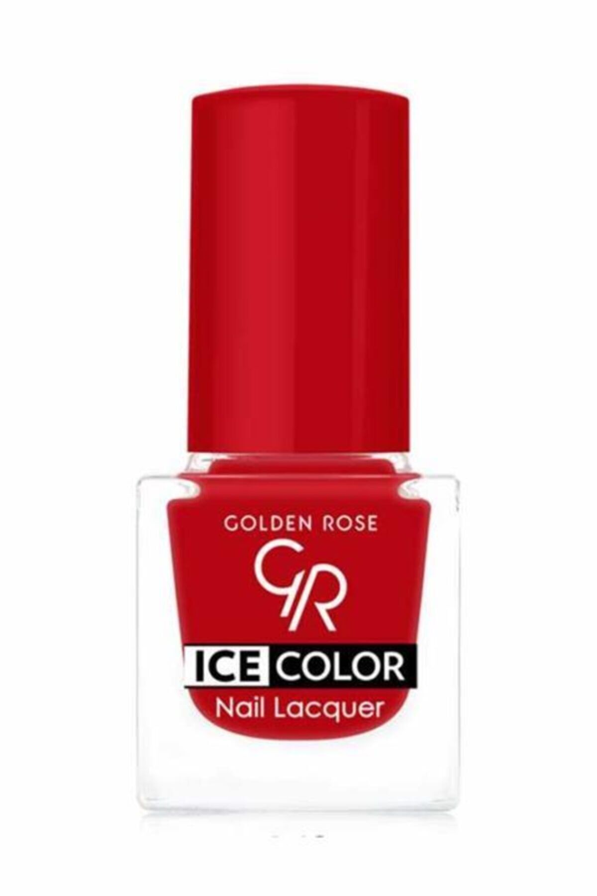 Ice Color Nail Lacquer  No 142