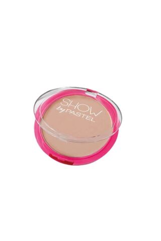 Show by Pastel   İpeksi Dokulu Pudra  405