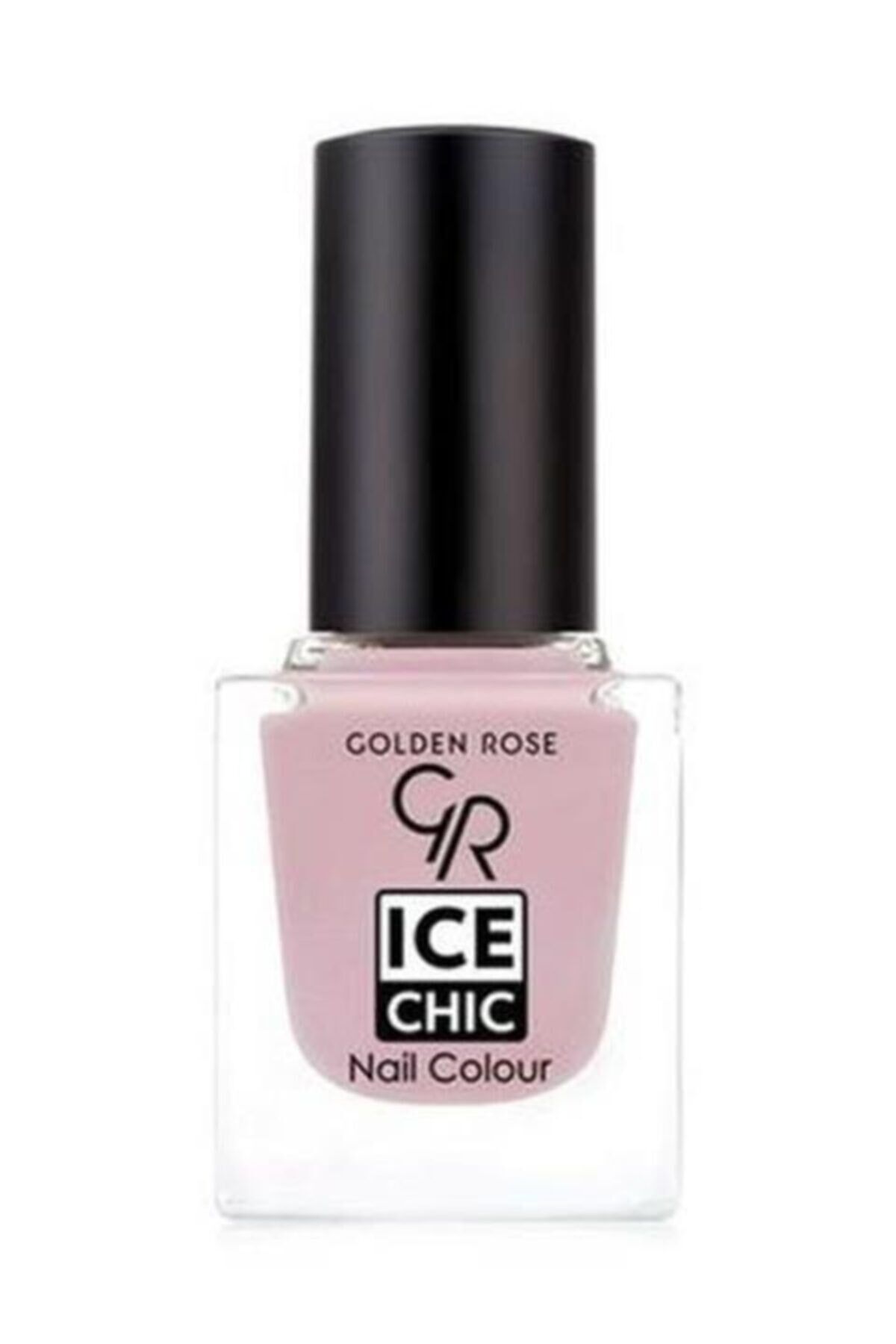 Ice Chic Nail Colour - No 145