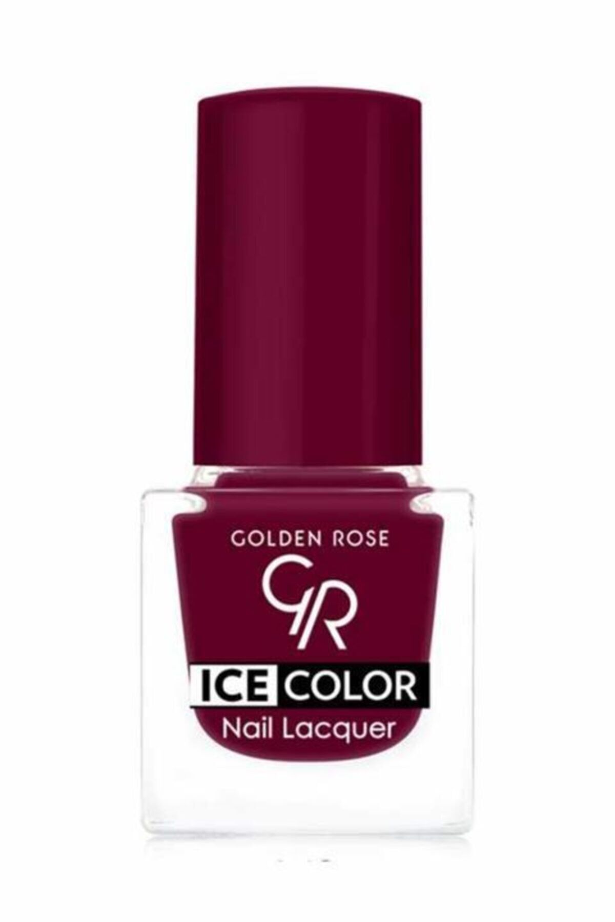 Ice Color Nail Lacquer No 143