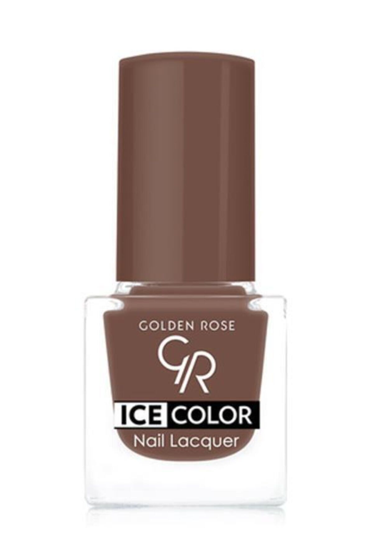 Ice Color Nail Lacquer - No 164