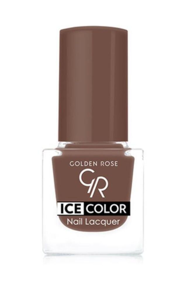 Ice Color Nail Lacquer - No 164
