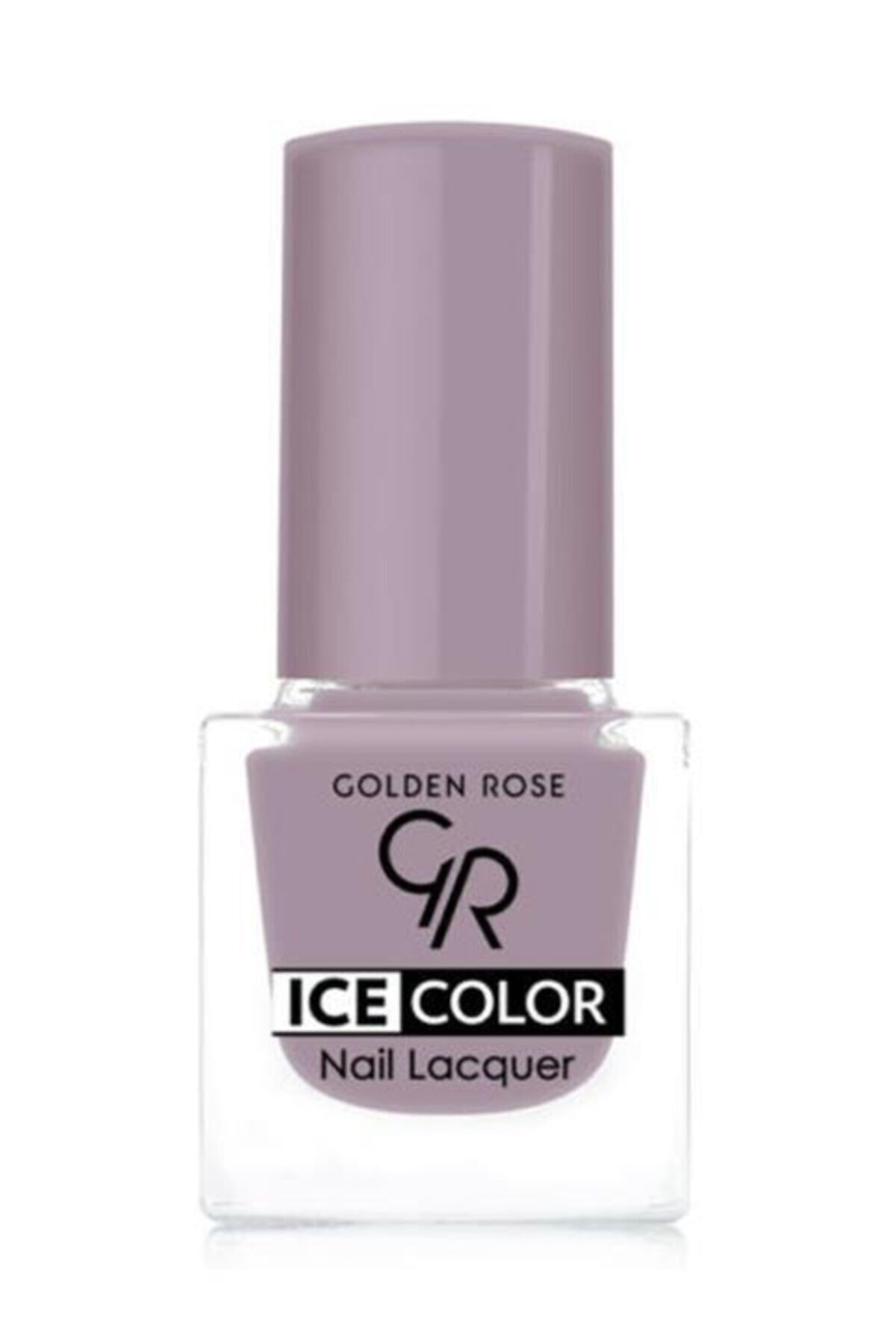 Ice Color Nail Lacquer - No 165