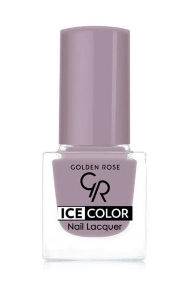 Ice Color Nail Lacquer - No 165