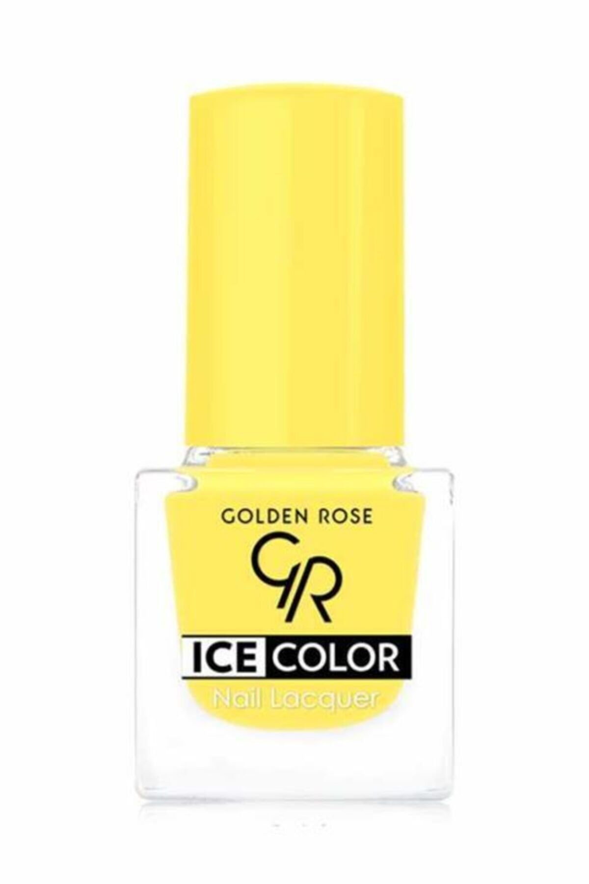 Ice Color Nail Lacquer Oje No 146