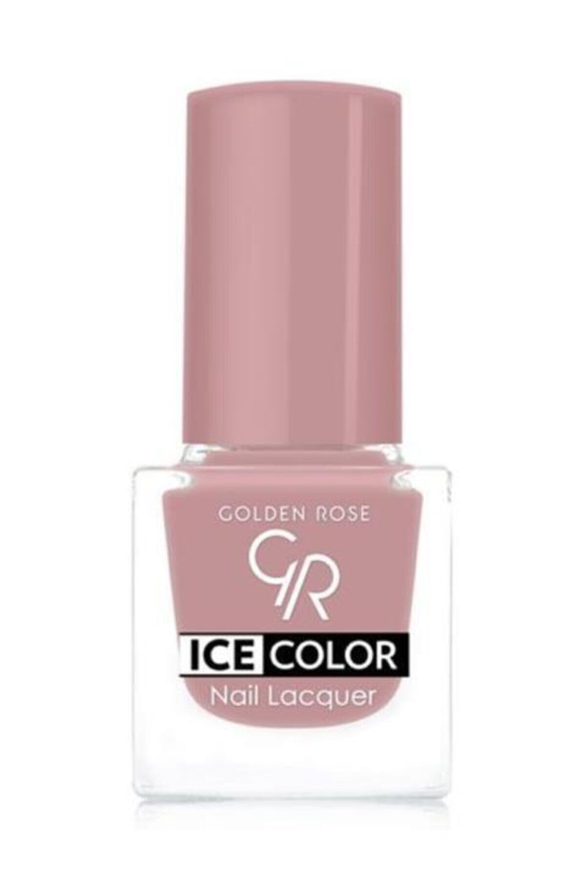Ice Color Nail Lacquer - No 166