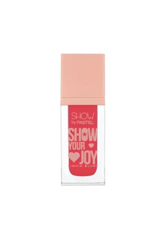 Show by Pastel  Show Your Joy Likit Allık No:56