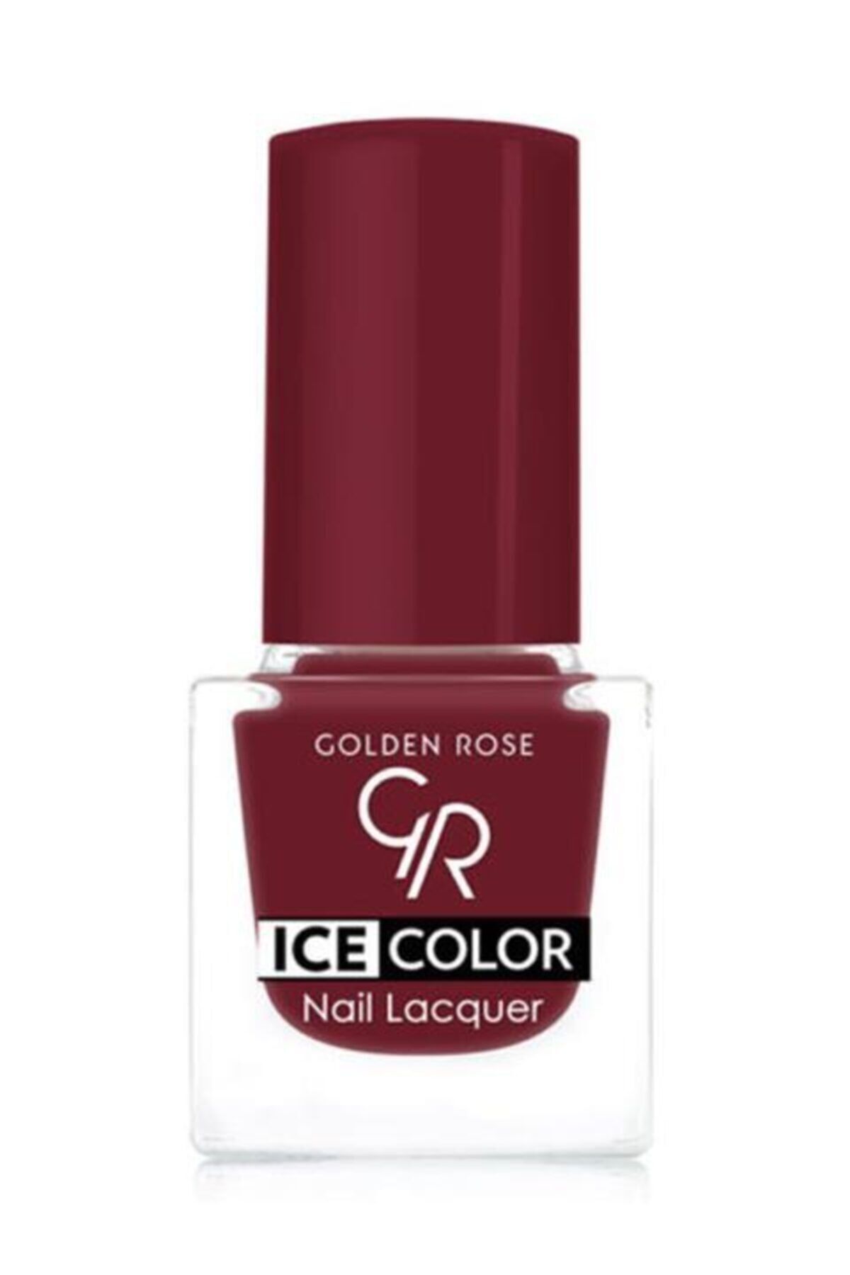 Ice Color Nail Lacquer - No 167