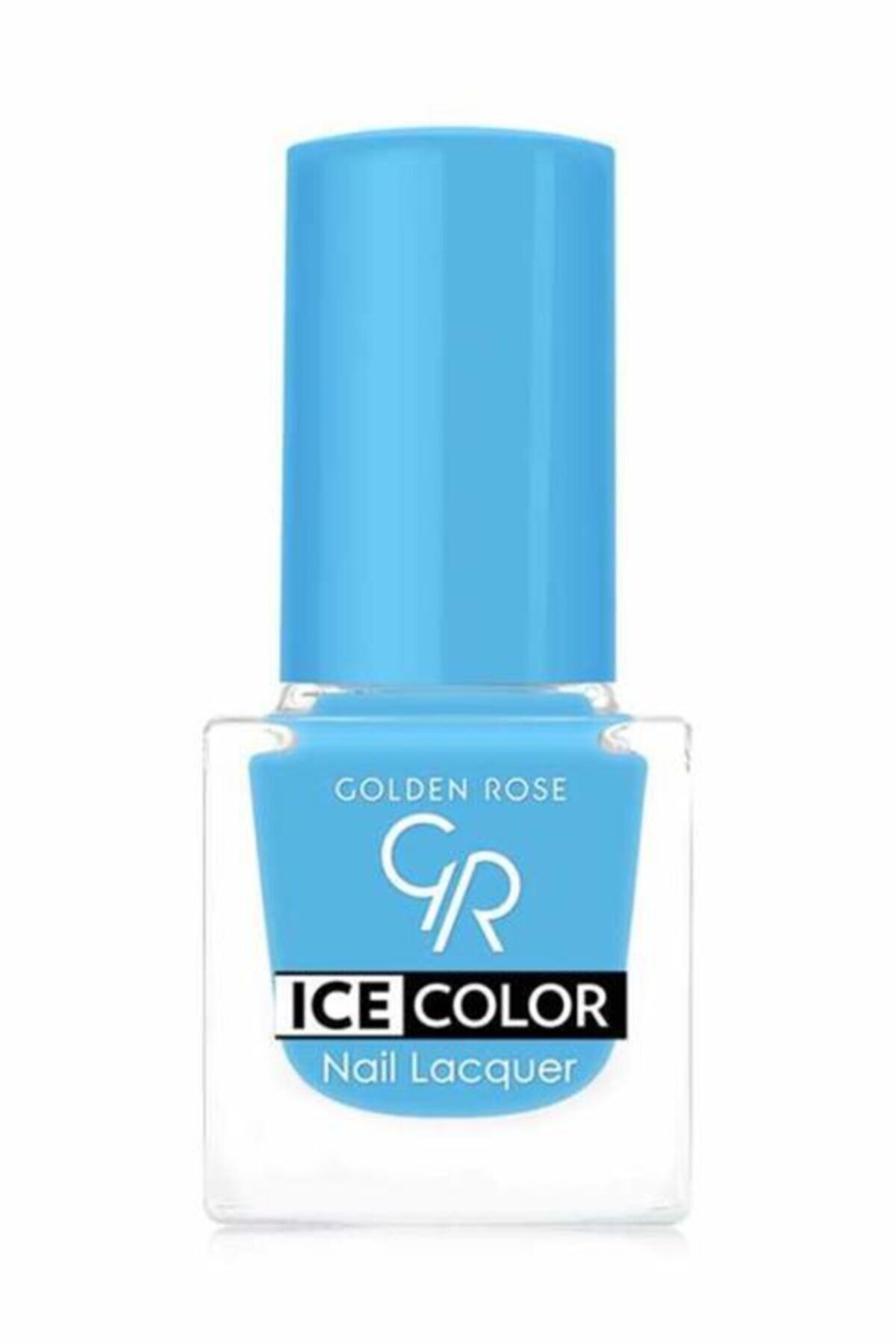 Ice Color Nail Lacquer  No 151