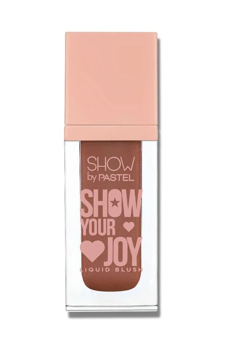 Show by Pastel  Show Your Joy Likit Allık No:54