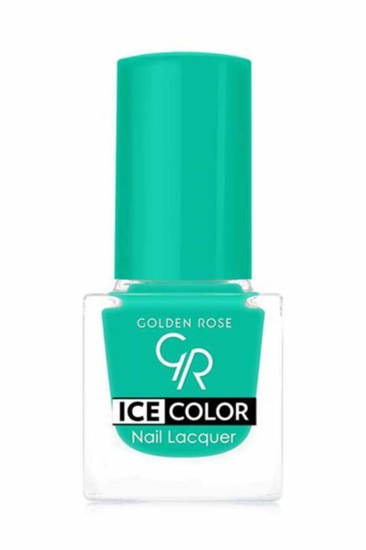 Ice Color Nail Lacquer  No 154