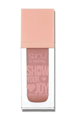 Show by Pastel  Show Your Joy Likit Allık No:51