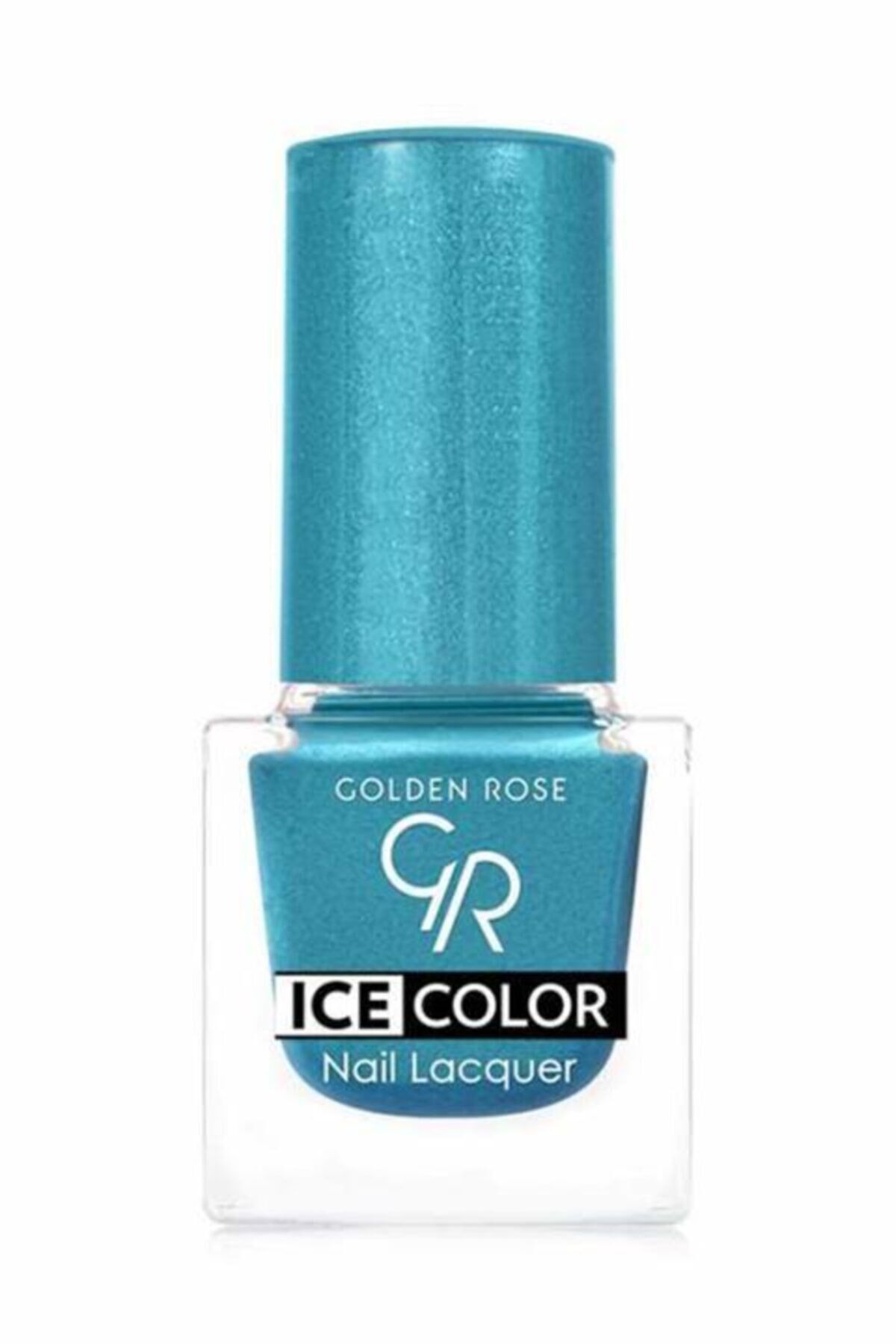 Ice Color Nail Lacquer  Oje No 155