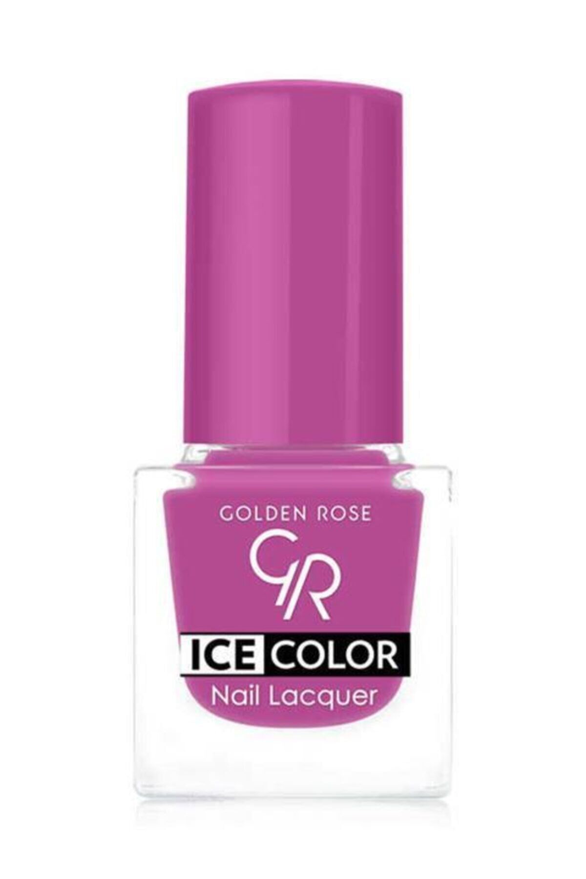 Ice Color Nail Lacquer - No 177
