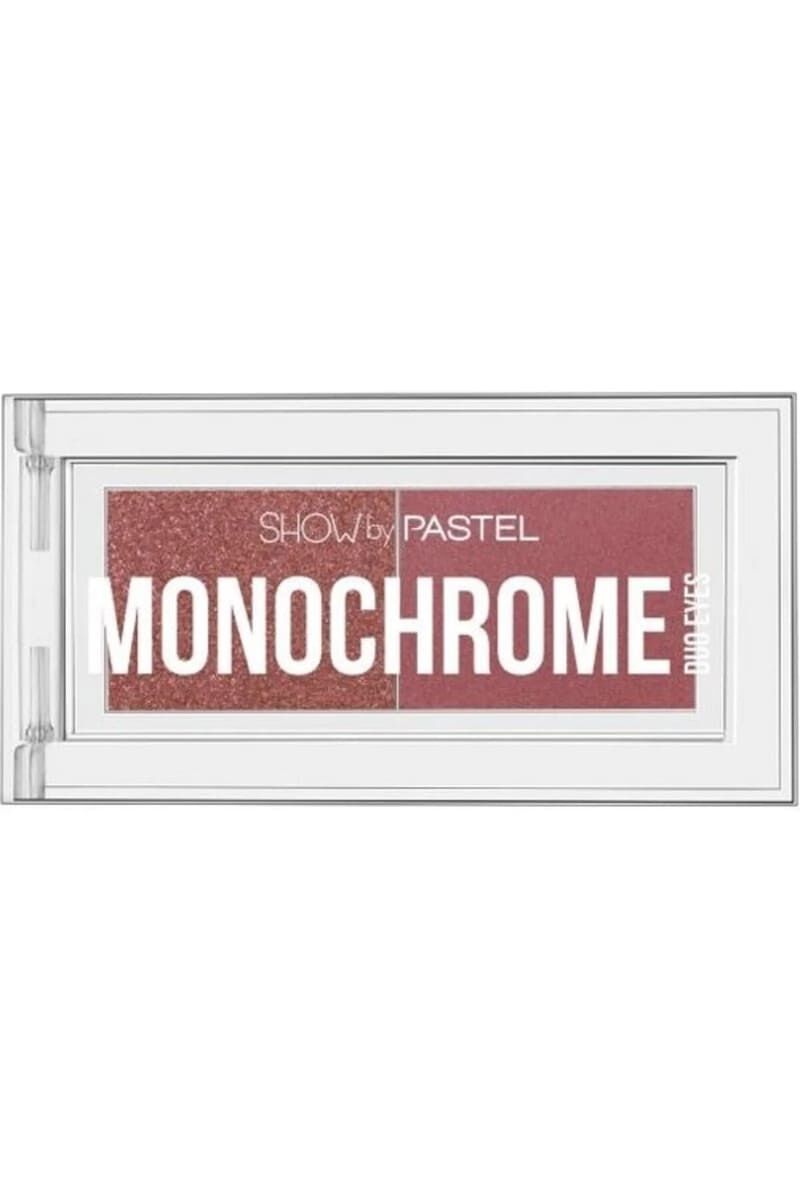 Show By Show Monochorome Eyeshadow 29 It's Cherry