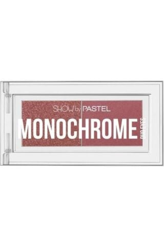 Show By Show Monochorome Eyeshadow 29 It's Cherry