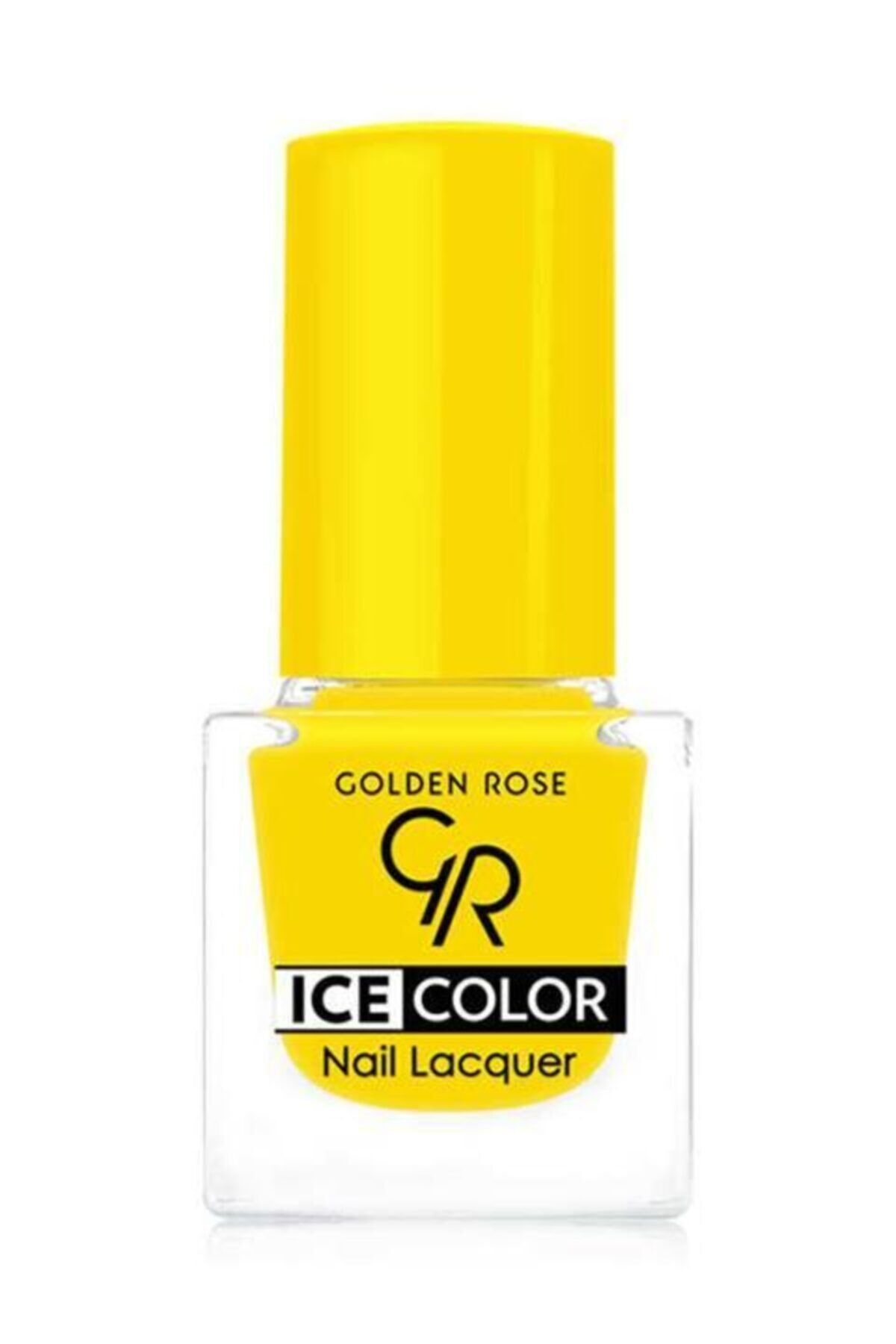 Ice Color Nail Lacquer - No 178