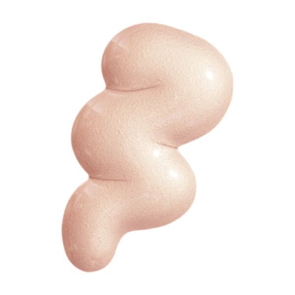 theBalm Oliver Dewy Face Drops Highlighter Golden Glow