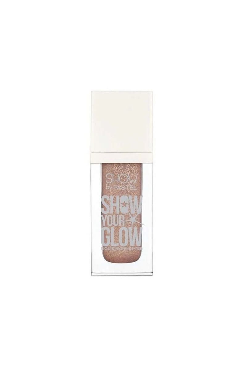 Show By Show Show Your Glow Liquid Highlighter 71