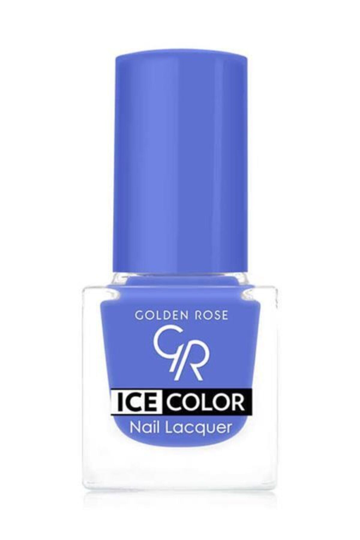 Ice Color Nail Lacquer - No 179