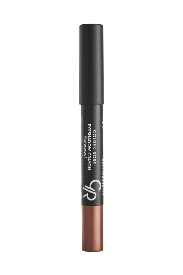 Eyeshadow Crayon Waterproof 14 Kalem Far 2,4 g