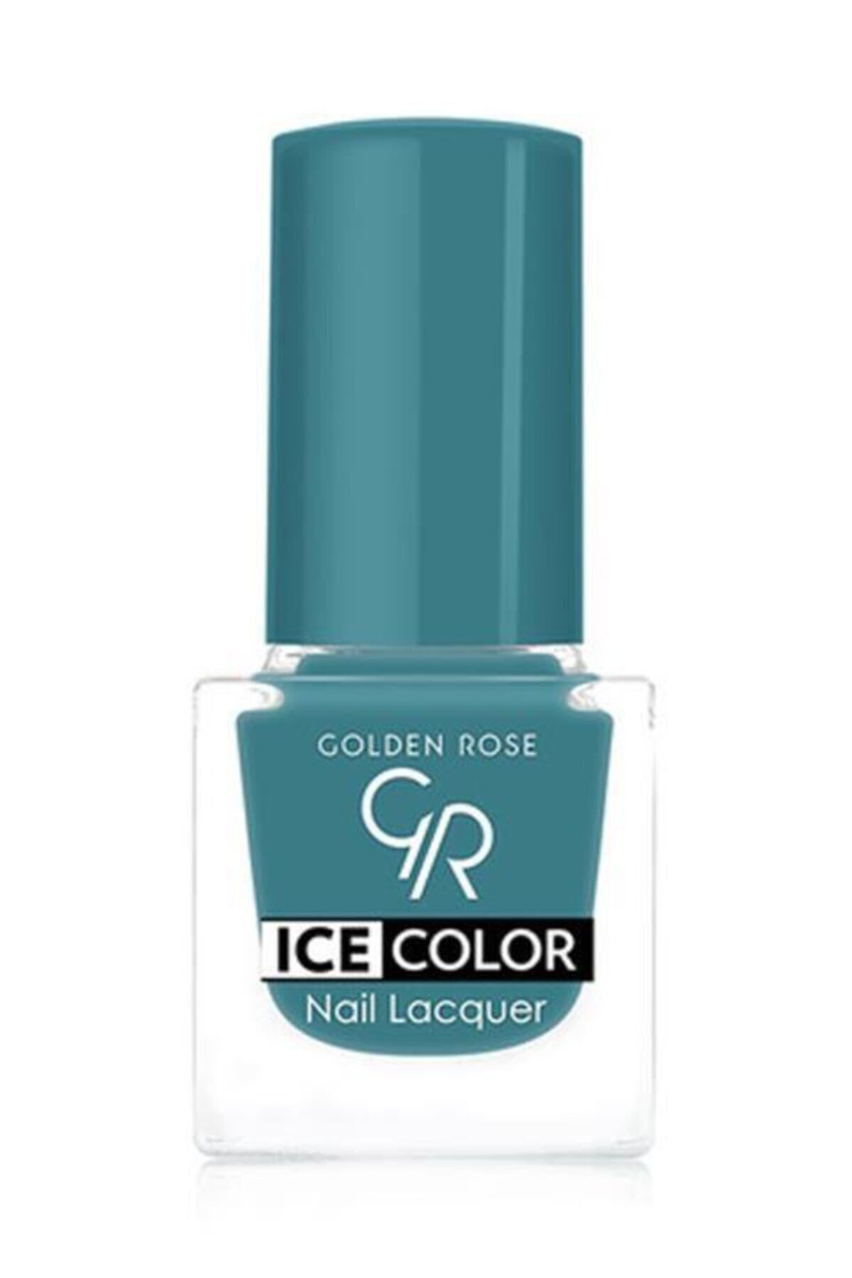 Ice Color Nail Lacquer - No 181