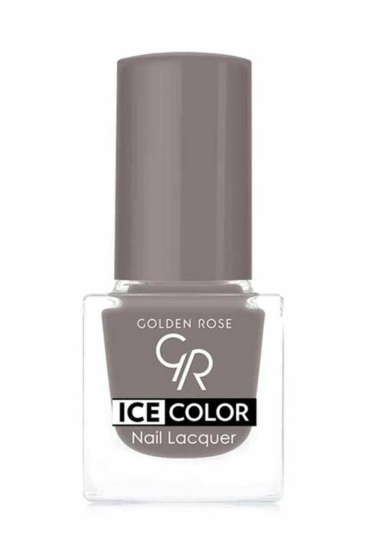 Ice Color Nail Lacquer  No 160