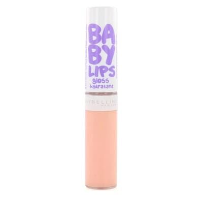 Baby Lips Nemlendirici Lip Gloss - 25 Life's A Peach