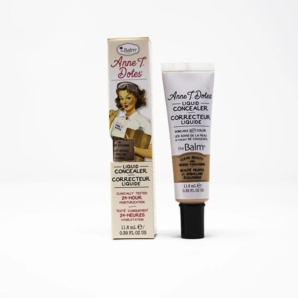 theBalm Anne T. Dotes Likit Kapatıcı 20
