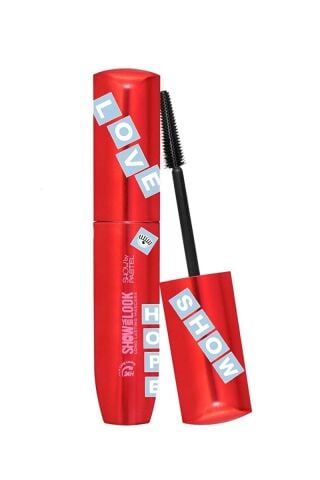 Show By Pastel Show Your Look 24h Long Lasting Mascara - Maskara Yeni Yıl