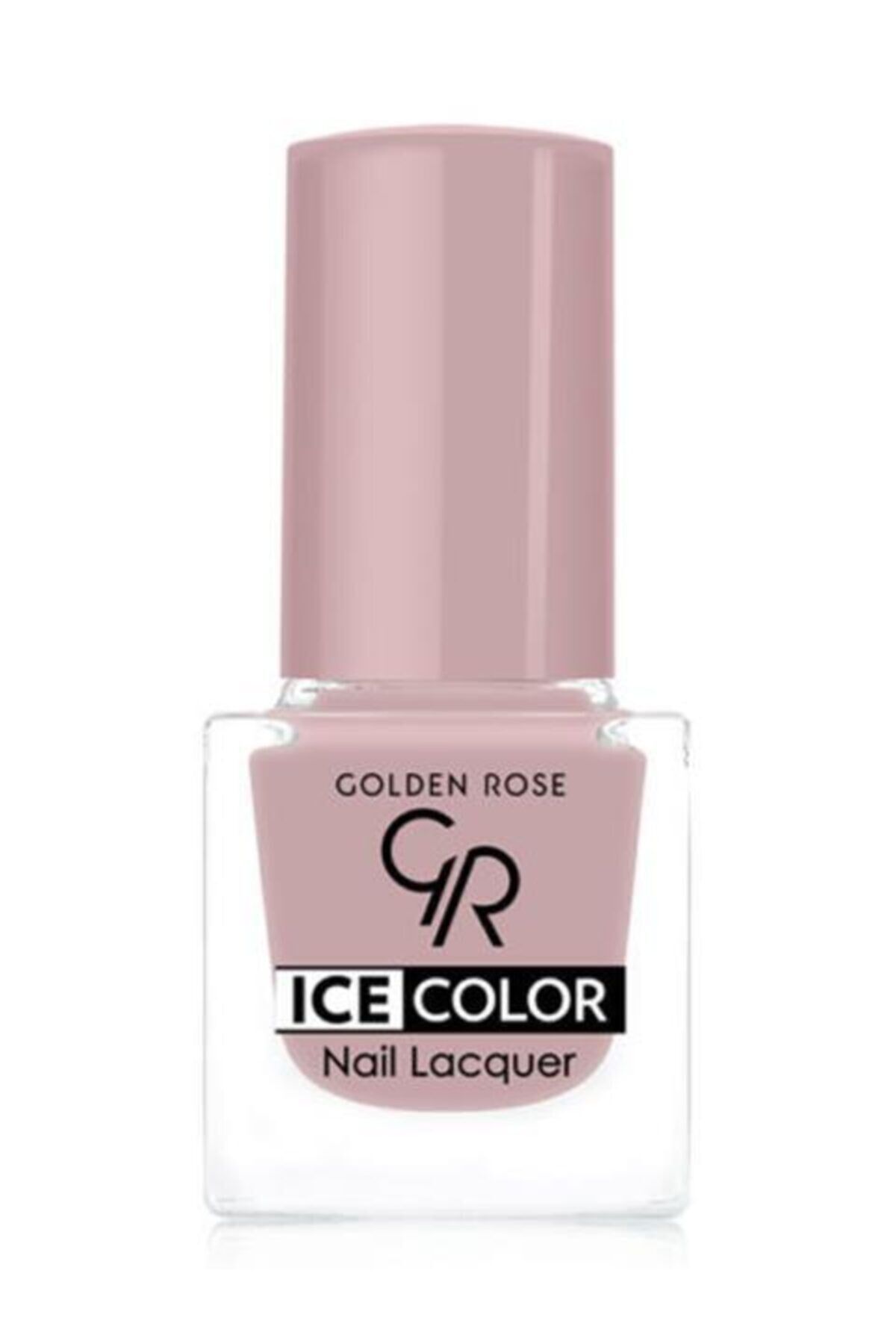 Ice Color Nail Lacquer - No 184