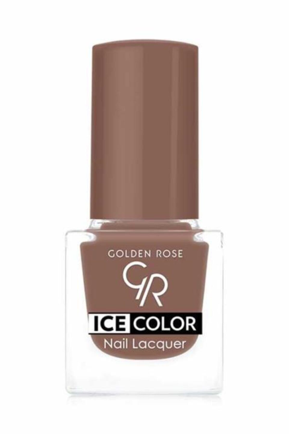 Ice Color Nail Lacquer  No 161