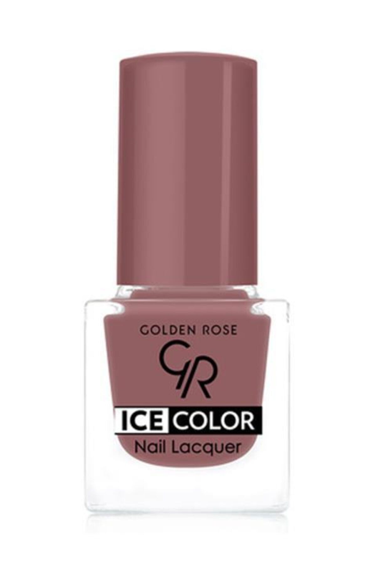 Ice Color Nail Lacquer - No 185