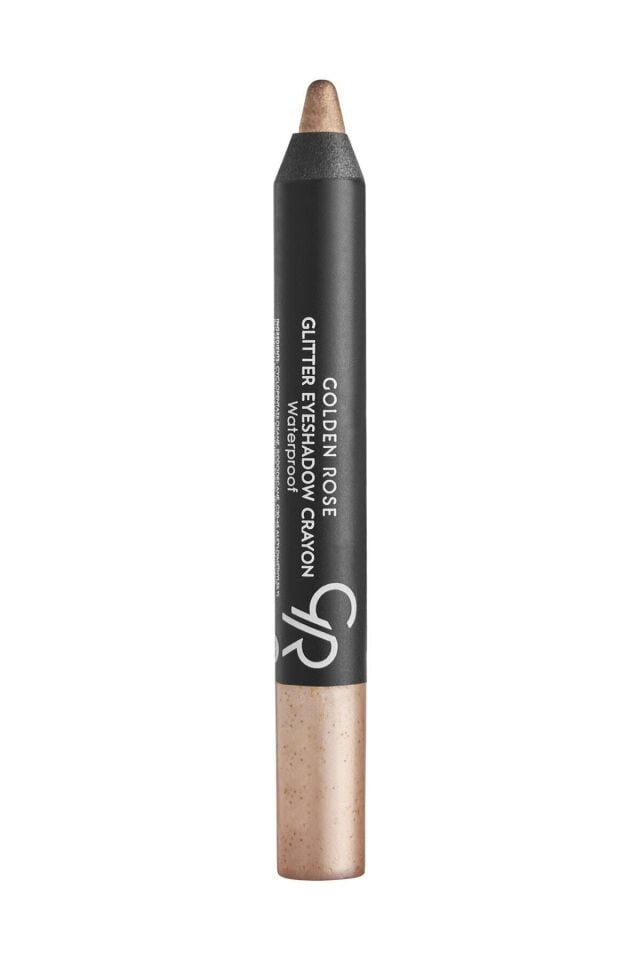 Glitter Eyeshadow Crayon Waterproof 57 Işıltılı Kalem Far 2,4 g