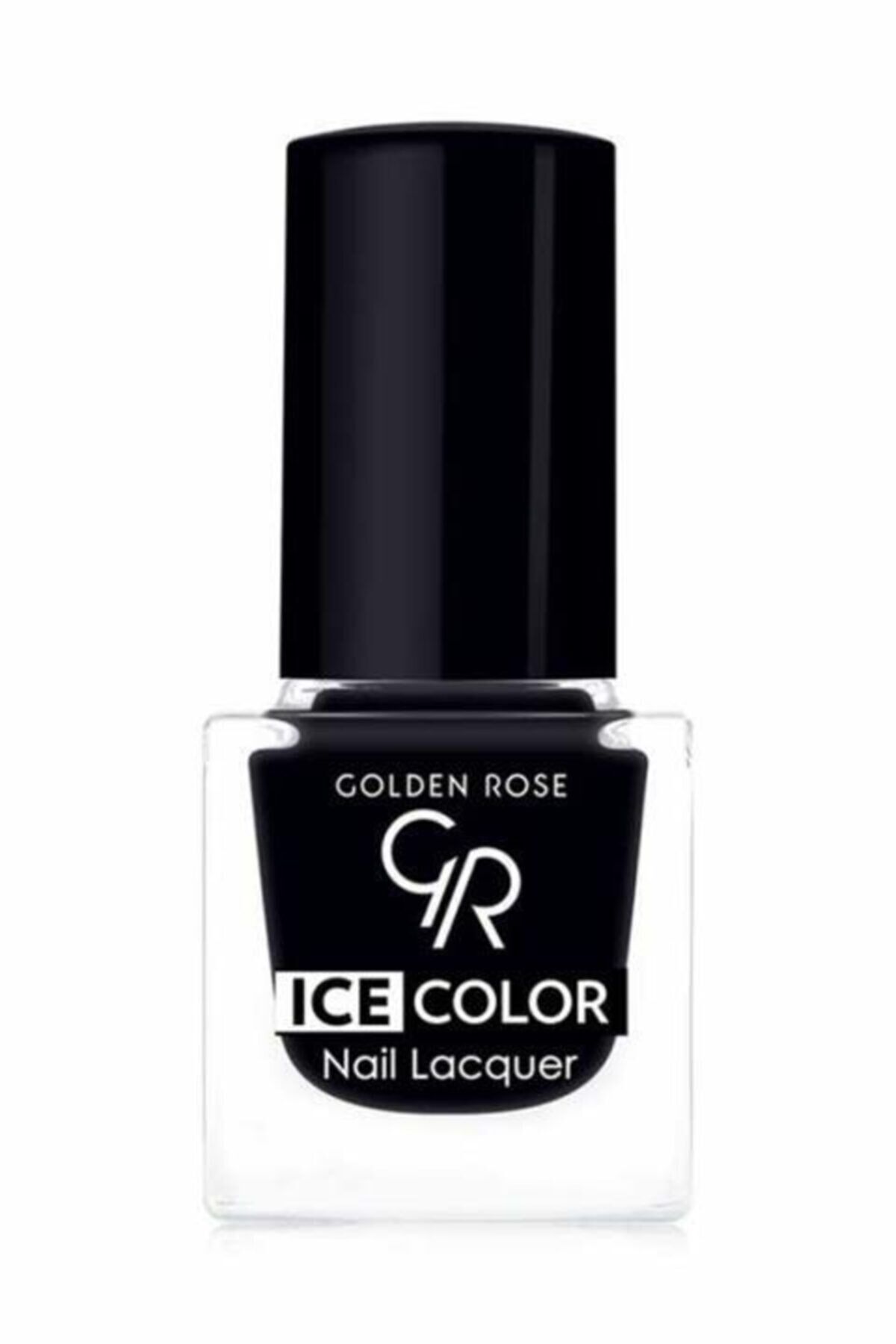 Ice Color Nail Lacquer  No 162