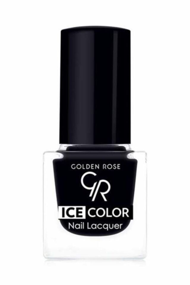 Ice Color Nail Lacquer  No 162