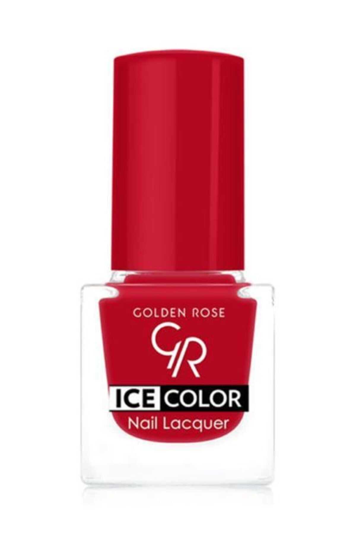 Ice Color Nail Lacquer - No 186