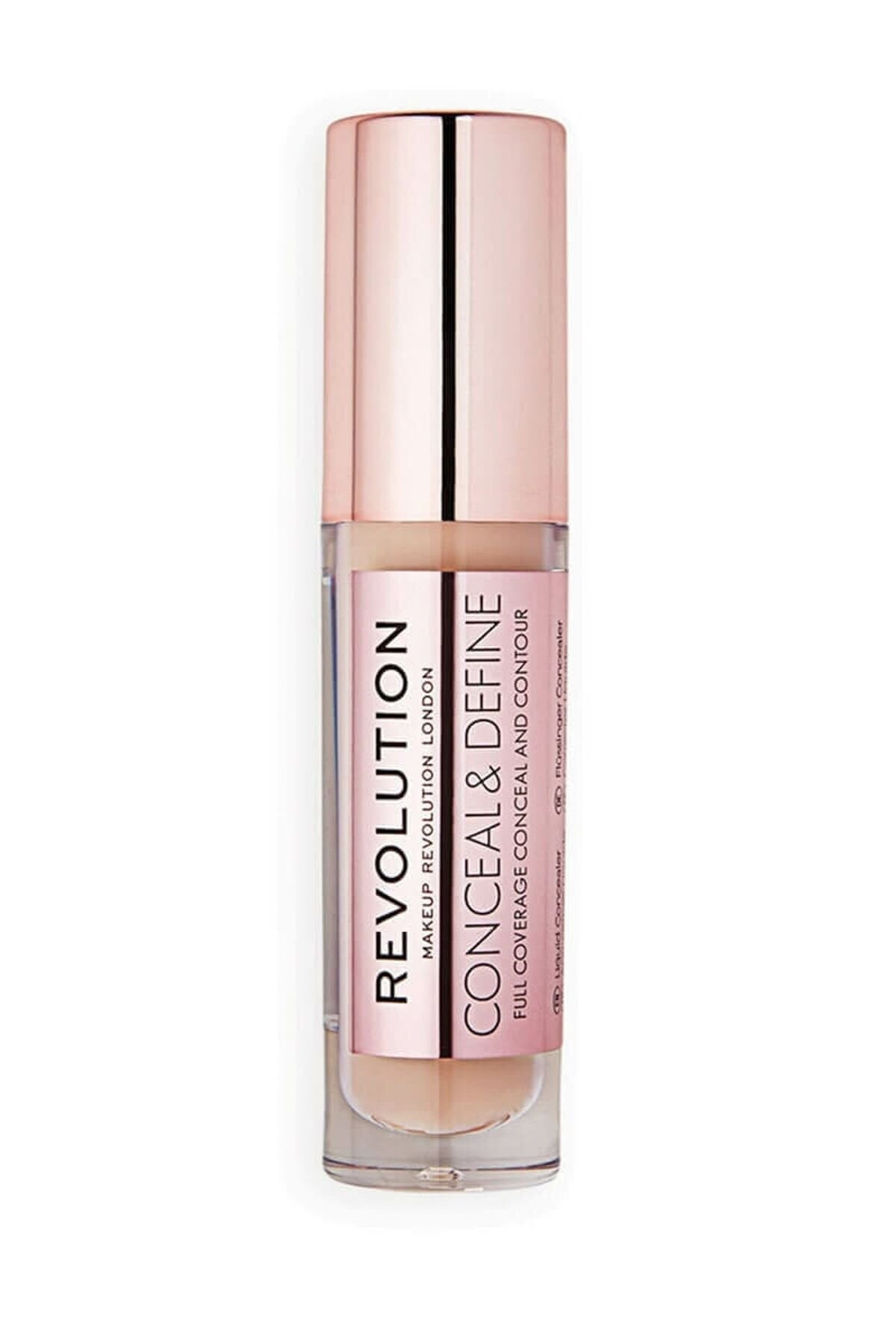 Conceal & Define Conceal & Define C9 Kapatıcı