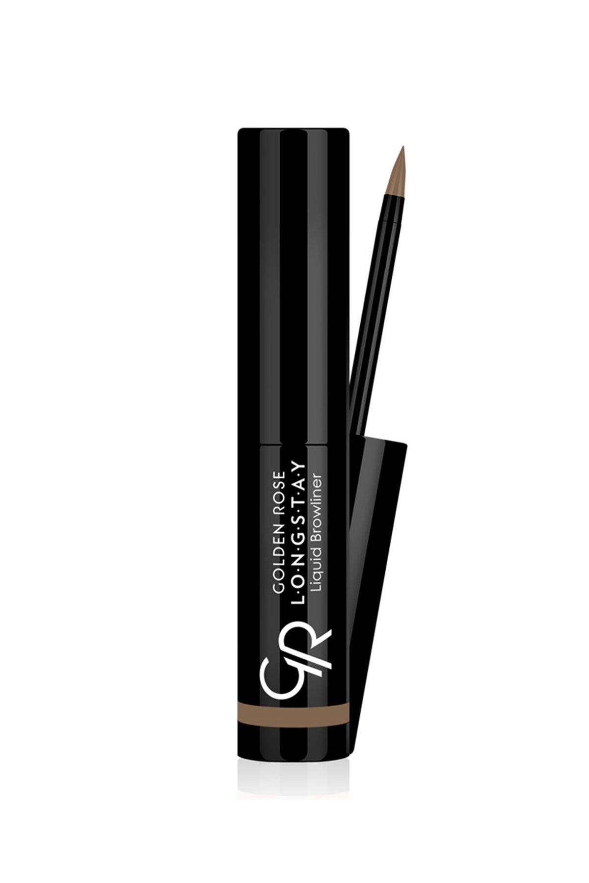 Uzun Süre Kalıcı Likit Kaş Şekillendirici - Longstay Liquid Browliner No: 04 8691190607043