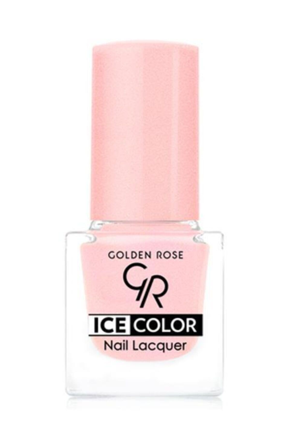 Ice Color Nail Lacquer - No 212
