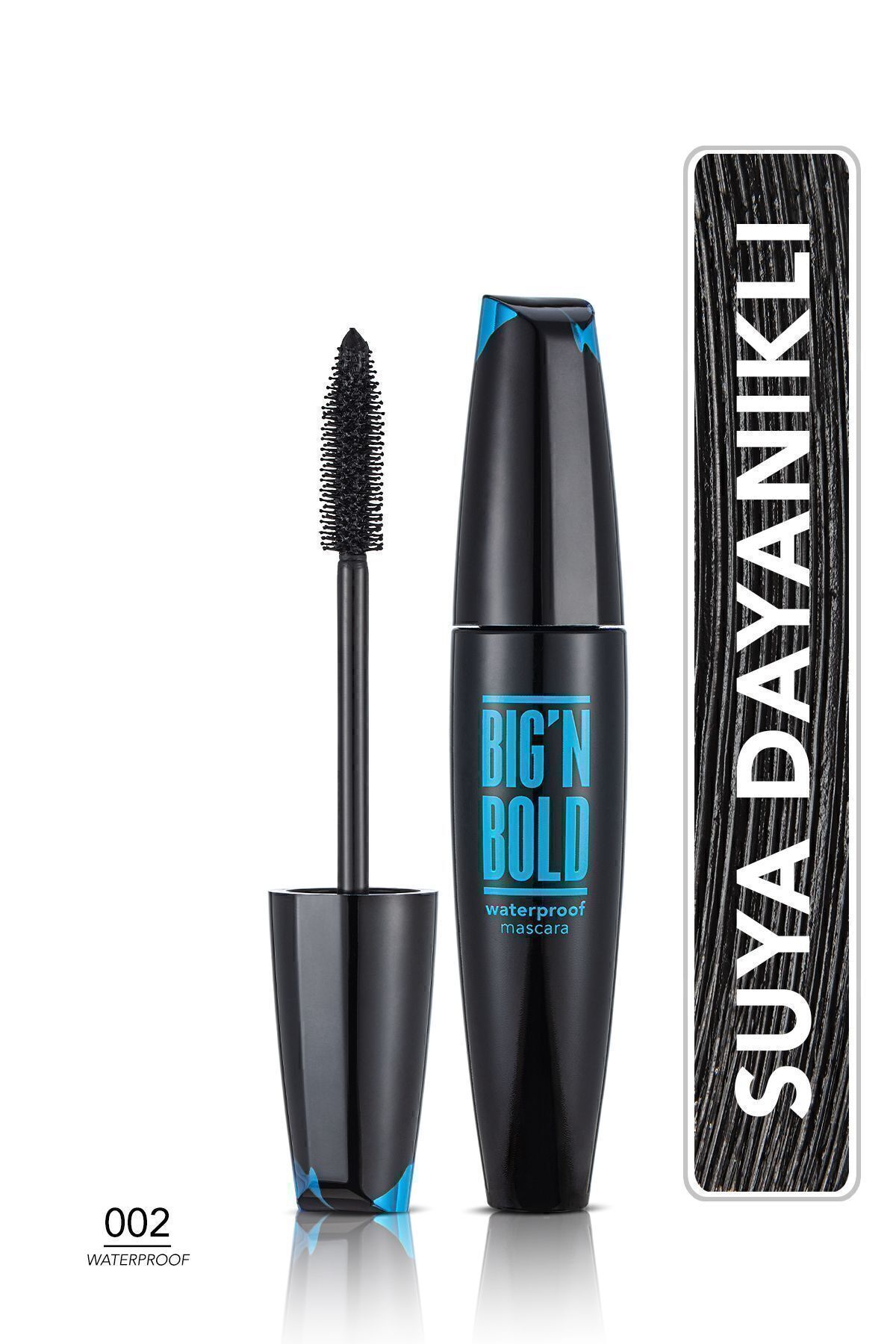 Big N Bold Mascara