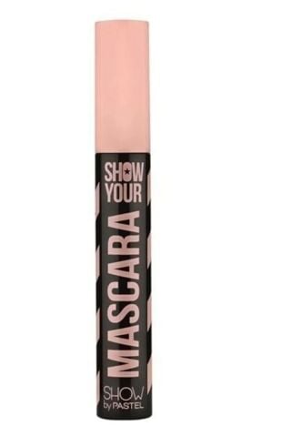 Show By Pastel Maskara Show By Show Your Black