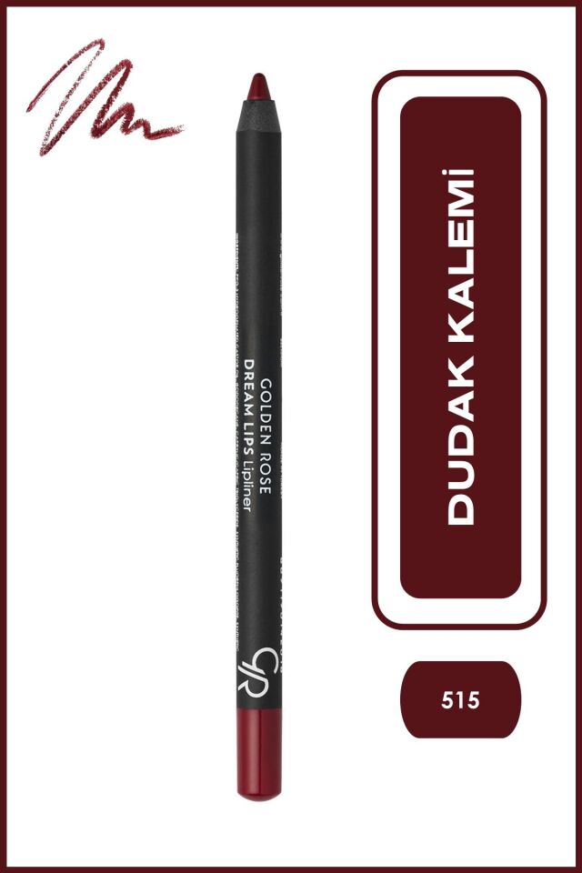 Dream Lips Lipliner K-Gdl-515