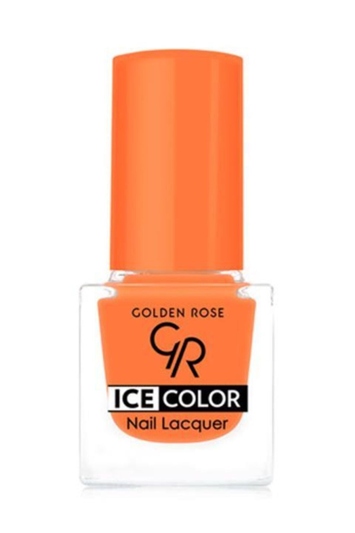 Ice Color Nail Lacquer  No 204