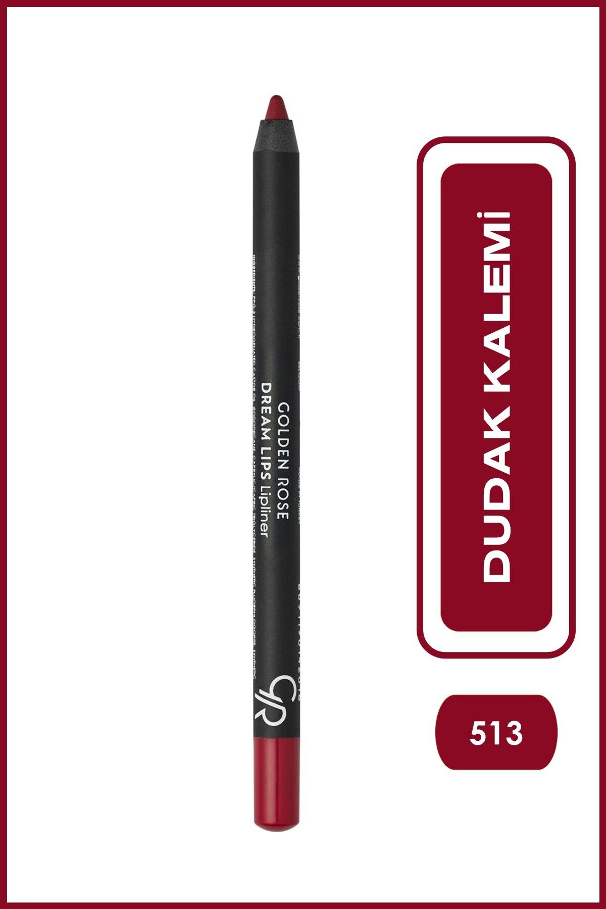 Dream Lips Lipliner K-Gdl-513