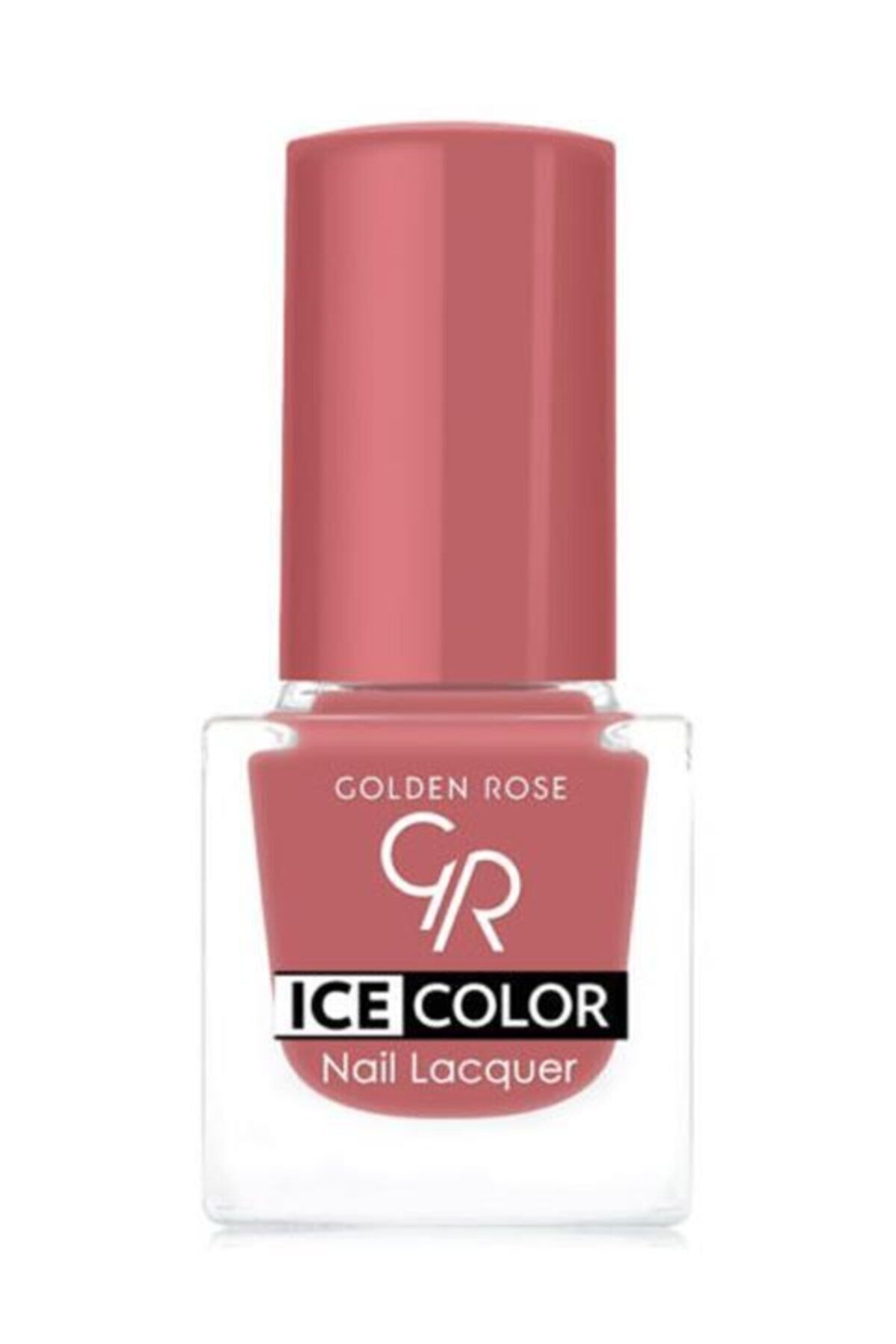 Ice Color Nail Lacquer - No 217