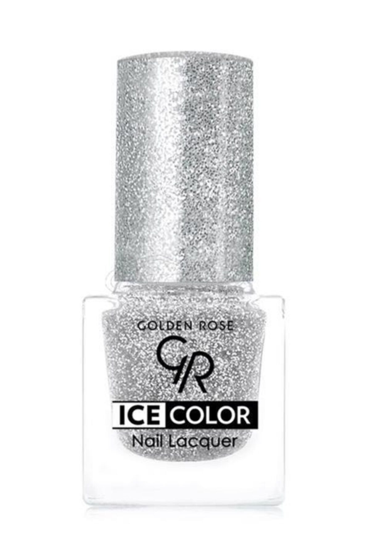 Ice Color Nail Lacquer  No 194
