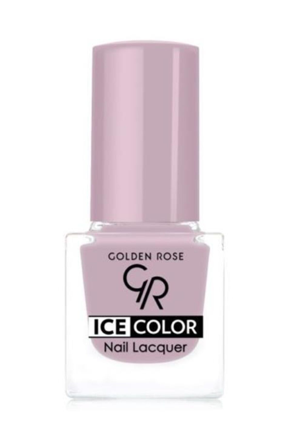 Ice Color Nail Lacquer - No 219