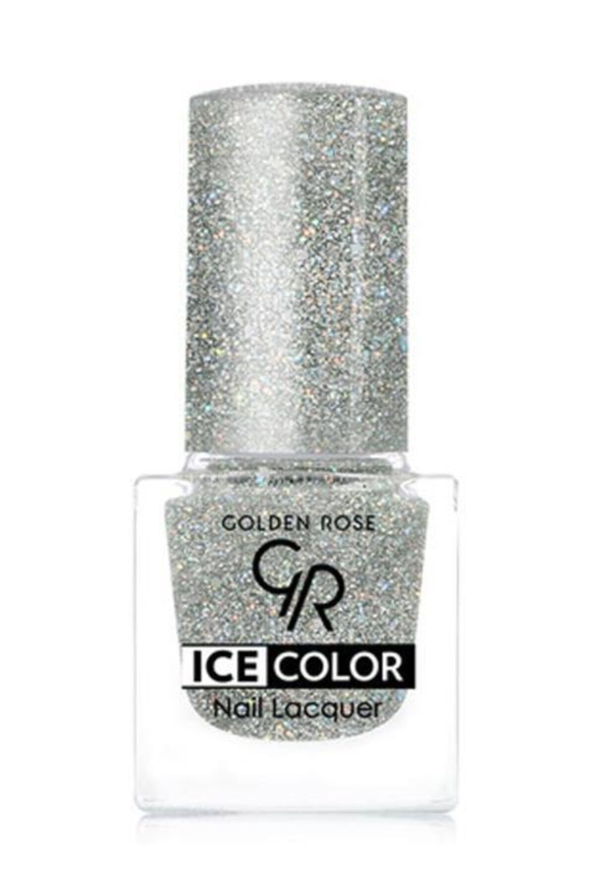 Ice Color Nail Lacquer  No 196