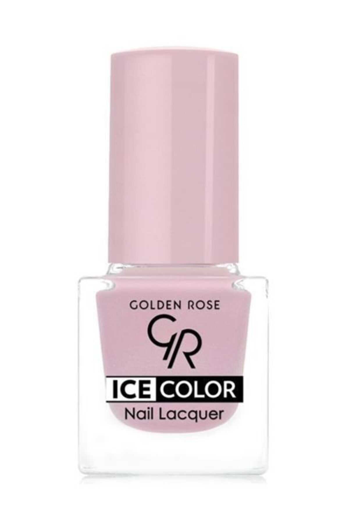 Ice Color Nail Lacquer - No 220